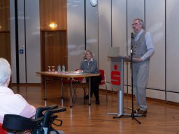 Stipendiumsausstellung Kunstschule Neukirchen-Vluyn 2026